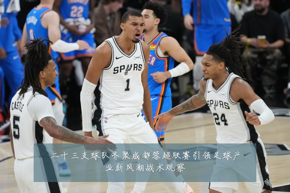 二十三支球队齐聚成都蓉超联赛引领足球产业新风潮战术观察